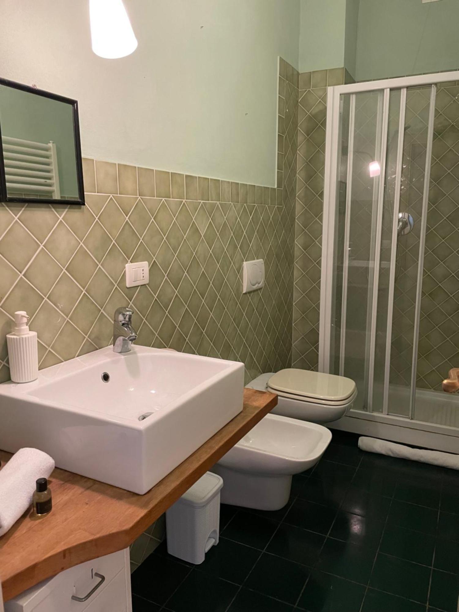 Homelink Firenze - De' Medici Ngoại thất bức ảnh