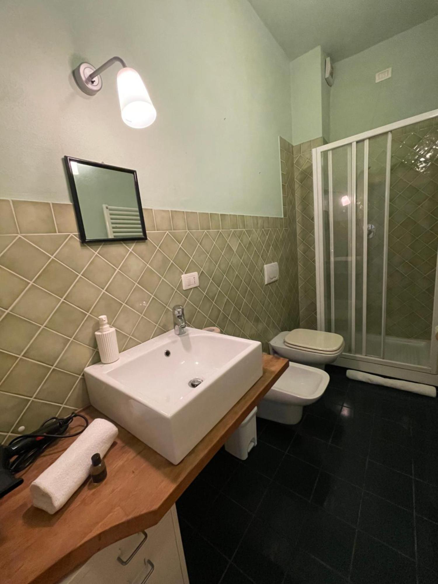 Homelink Firenze - De' Medici Ngoại thất bức ảnh