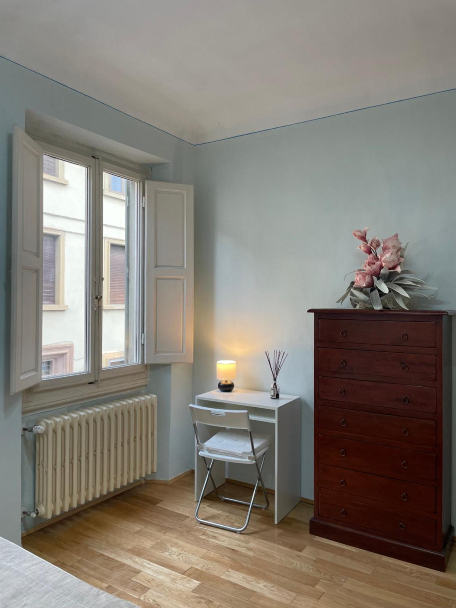Homelink Firenze - De' Medici Ngoại thất bức ảnh