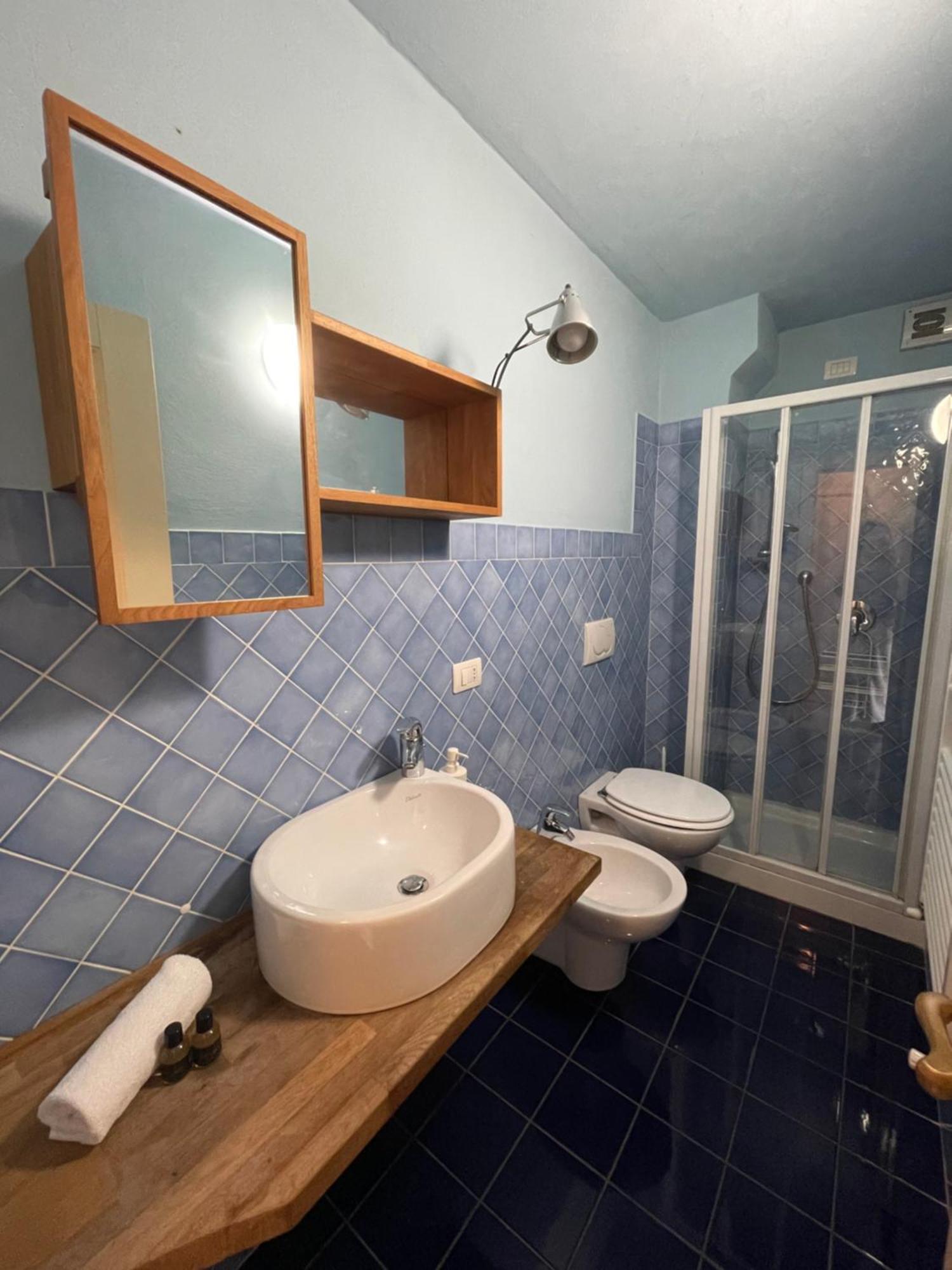 Homelink Firenze - De' Medici Ngoại thất bức ảnh