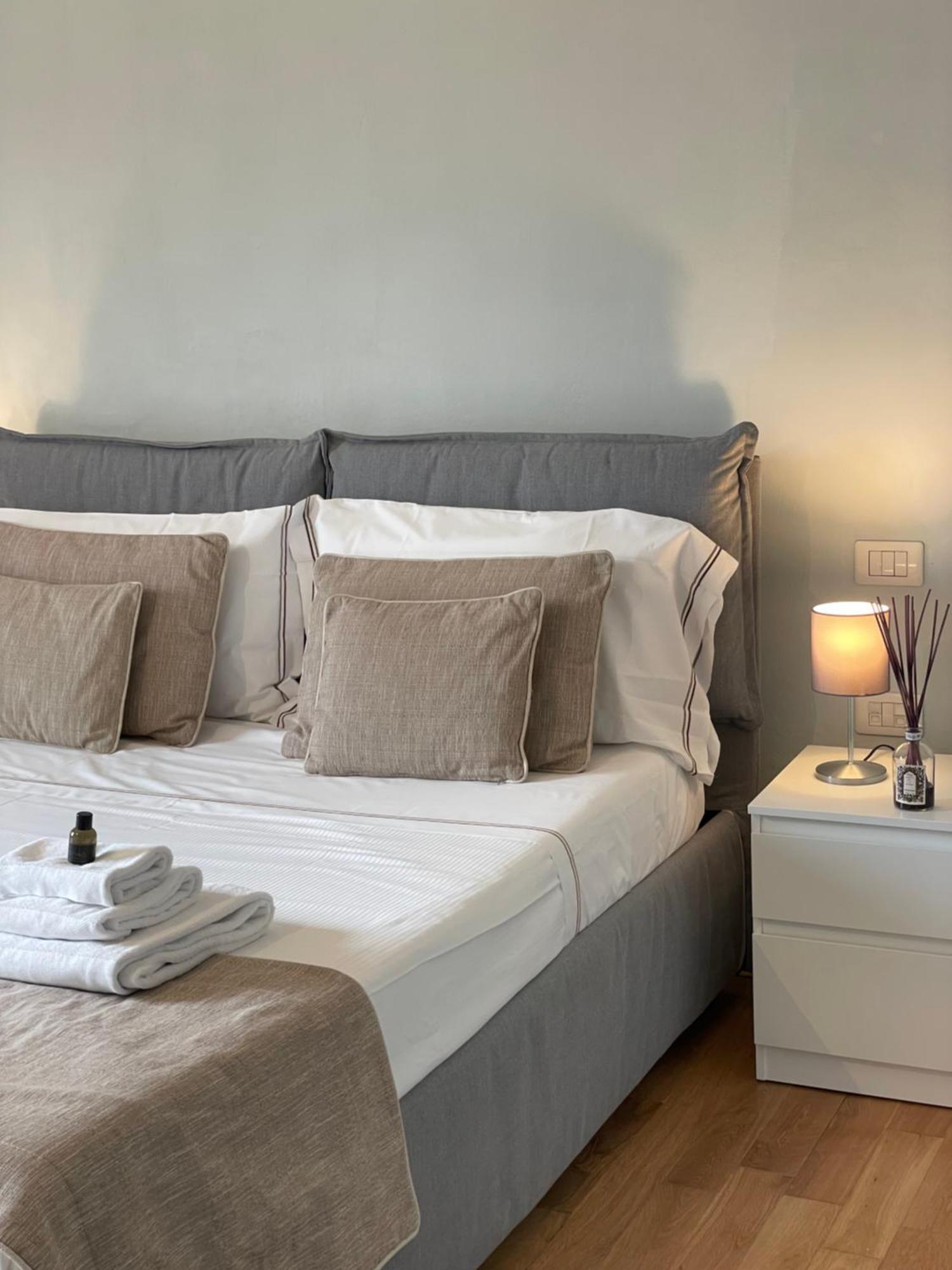 Homelink Firenze - De' Medici Ngoại thất bức ảnh