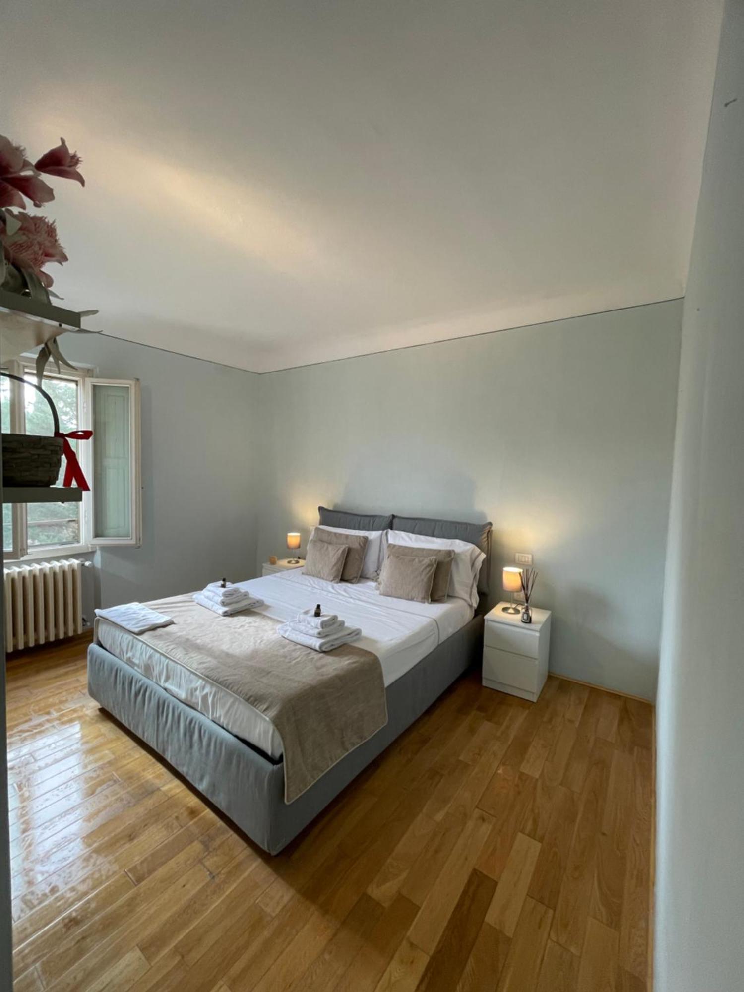 Homelink Firenze - De' Medici Ngoại thất bức ảnh