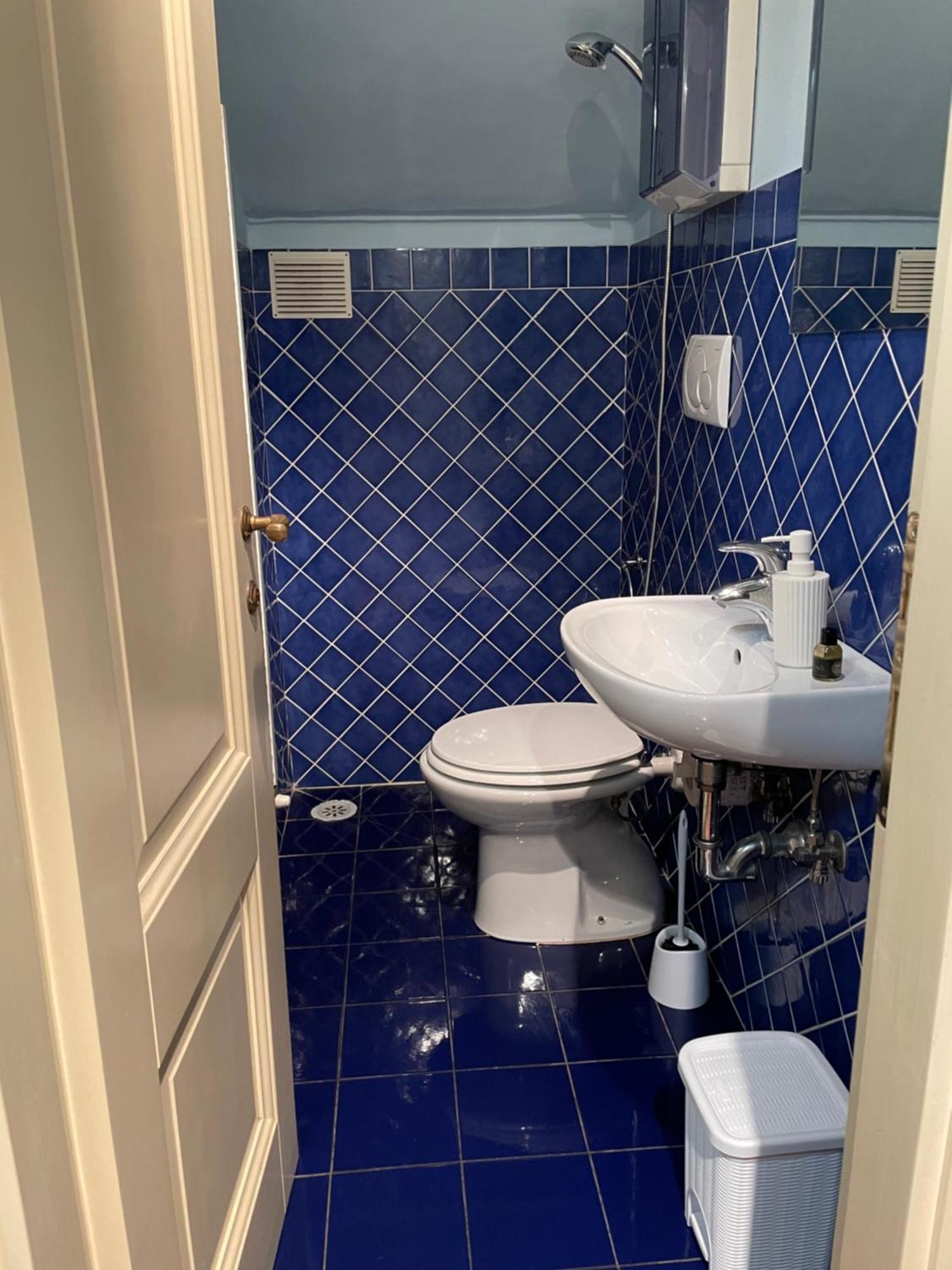 Homelink Firenze - De' Medici Ngoại thất bức ảnh